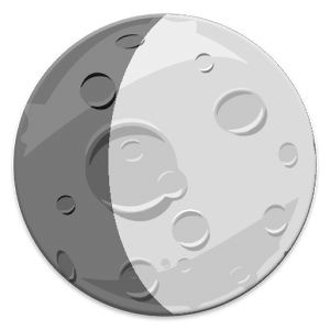 Moon Phase Widget