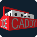 Dice Caddy
