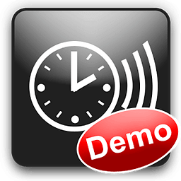 Speaking Clock - EQ STime Demo