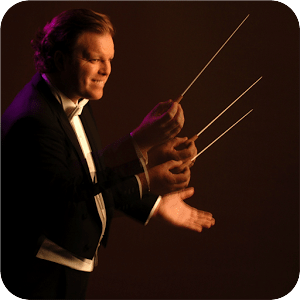 Simon Murphy Conductor