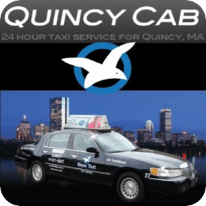 Quincy Taxi