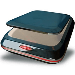 Pocket scanner to PDF or TXT