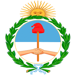 Argentina Coat Arms LWP ...