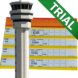 FlightStrip Trial