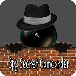 Spy Secret Camcorder