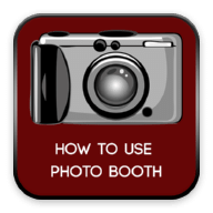 How to Use Photo Booth