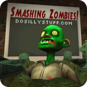 粉碎僵尸 Smashing Zombies