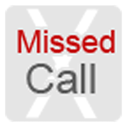 xMissedCall Patch