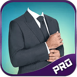 Men Suit Pro