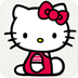 MK拼图:HelloKitty