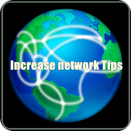 Increase network Tips