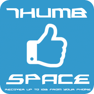 Thumb Space