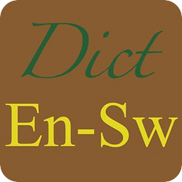 English Swahili Dictionary