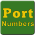 Port Numbers