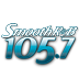 105.7 KRNB