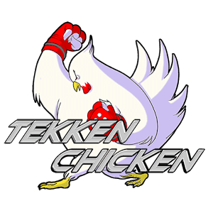 Tekken Chicken!