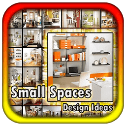 Small Spaces Design Idea...