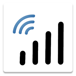 Tether Signal Strength