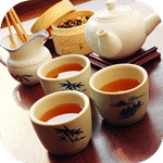 聚焦茶文化-红茶