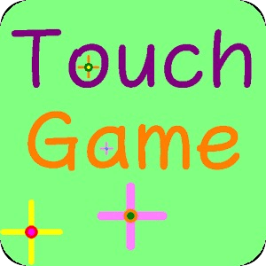 Touch Game - 777 Achievement