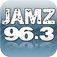 Jamz 96.3 RadioVoodoo