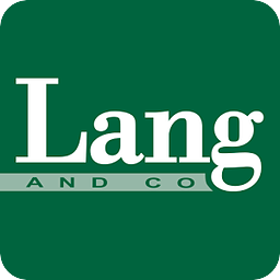 Lang and Co Estate Agent...