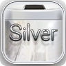 Silver Toucher Pro Theme