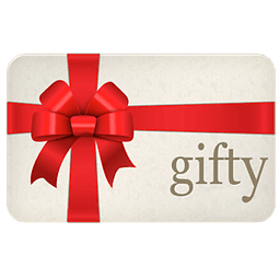 Gifty - Free Gift Cards