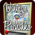 复古弹珠  Vintage Pachinko