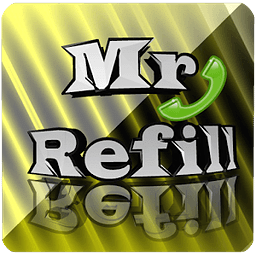 Mr Refill