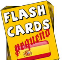 Spanish Droid FlashCards free