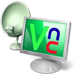 VNC远程 - 远程桌面控制