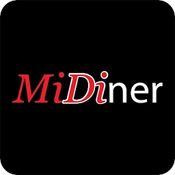 MiDiner Discount Card