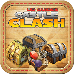 Ur Guides Castle Clash