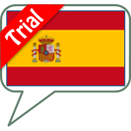SVOX Spanish Noelia Trial