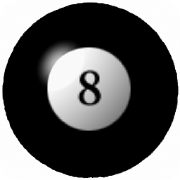 Best Magic 8 Ball!