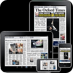 The Oxford Times