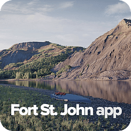 Fort St John