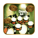 Real Drums:Music