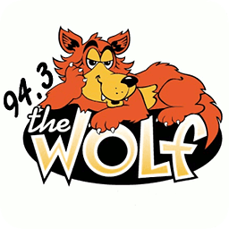 94.3 The Wolf