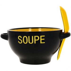 Le régime soupe aux choux