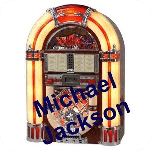 Michael Jackson Jukebox