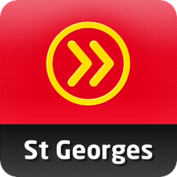 St Georges