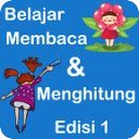 Belajar Membaca & Menghitung