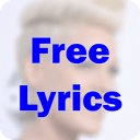 PINK FREE LYRICS