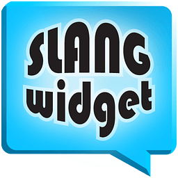 US Slang Widg