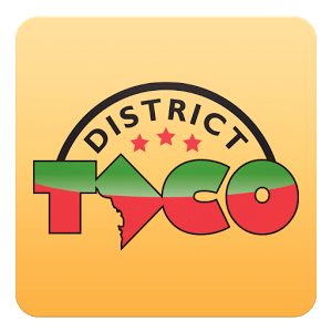 District Taco