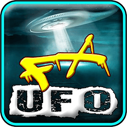 UFO Photo Booth