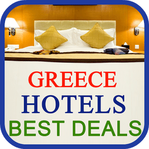 Hotels Best Deals Greece