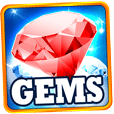 Crazy Gems – Match 3 Puzzle